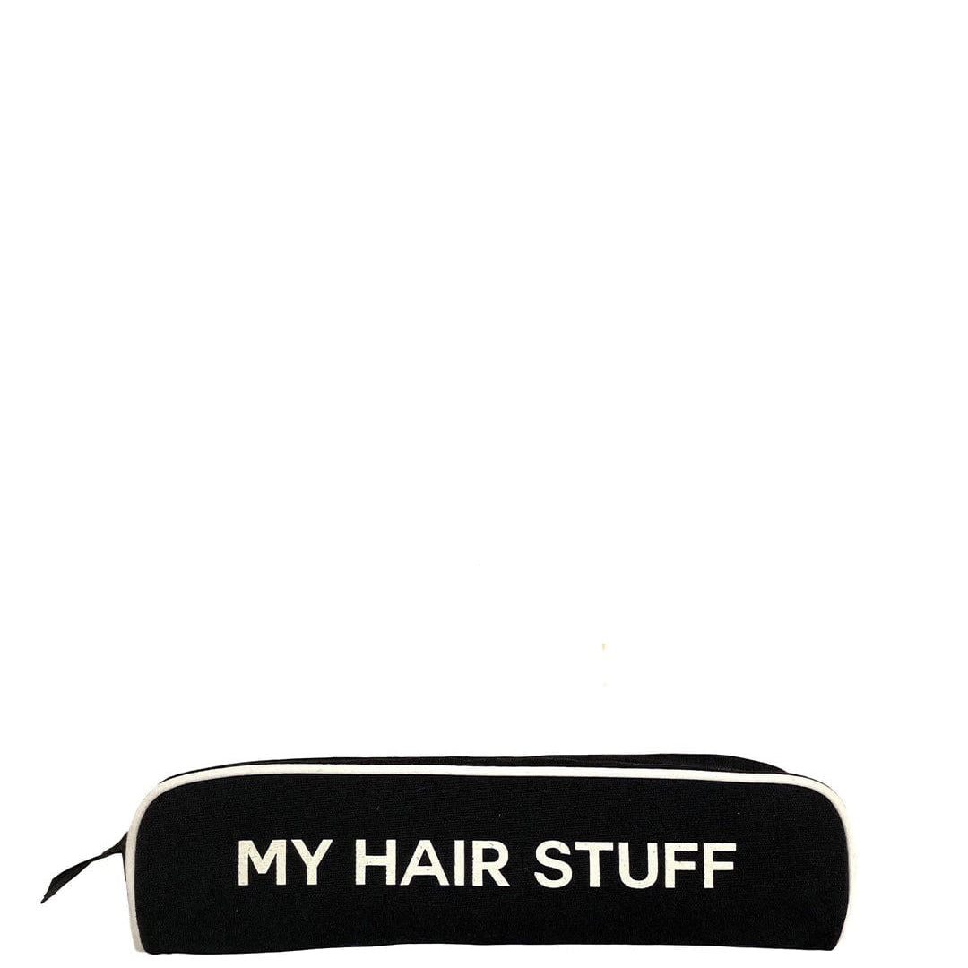 Hair Stuff Travel Case – Black