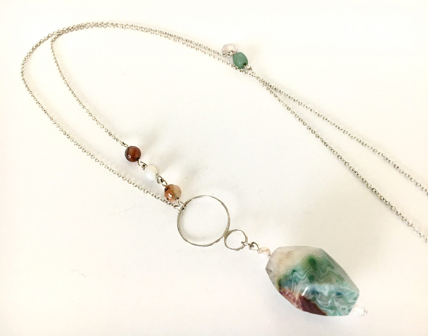 silver_agate_aquamarine_necklace