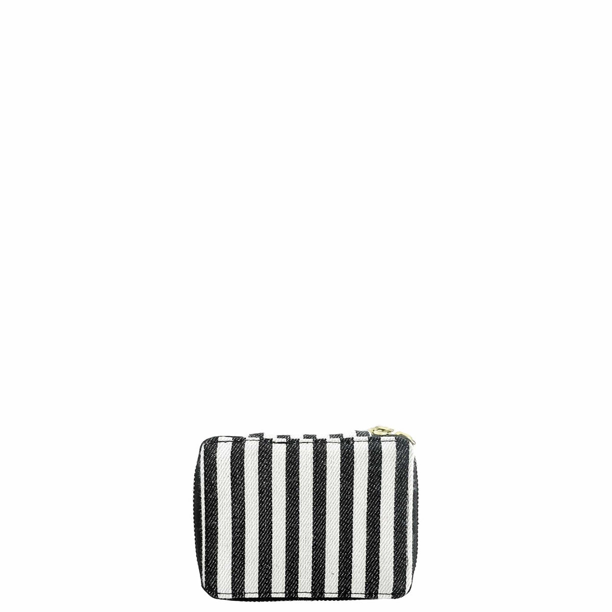 Weekly Pill Organizer Case – Small – Striped