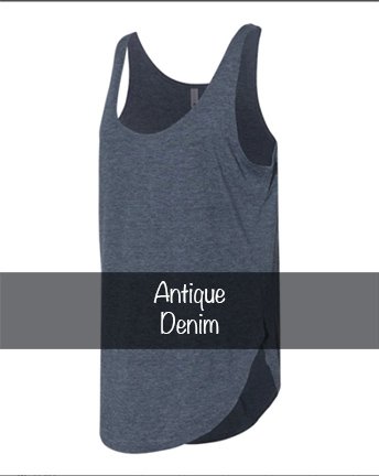 Aerial Sling Tank Top