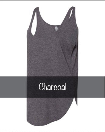 Aerial Sling Tank Top