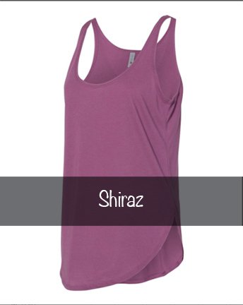 Aerial Sling Tank Top