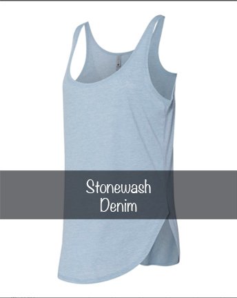 Aerial Sling Tank Top