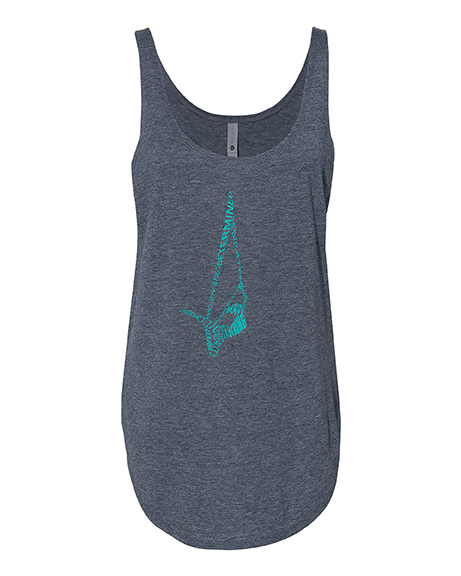 Aerial Sling Tank Top