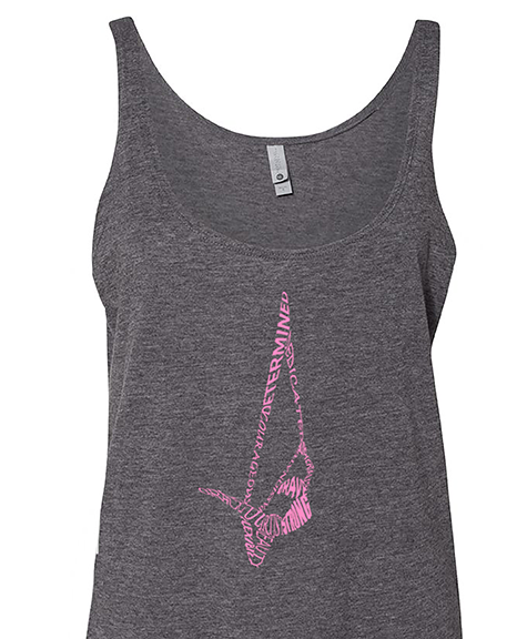 Aerialist Sling Tank Top