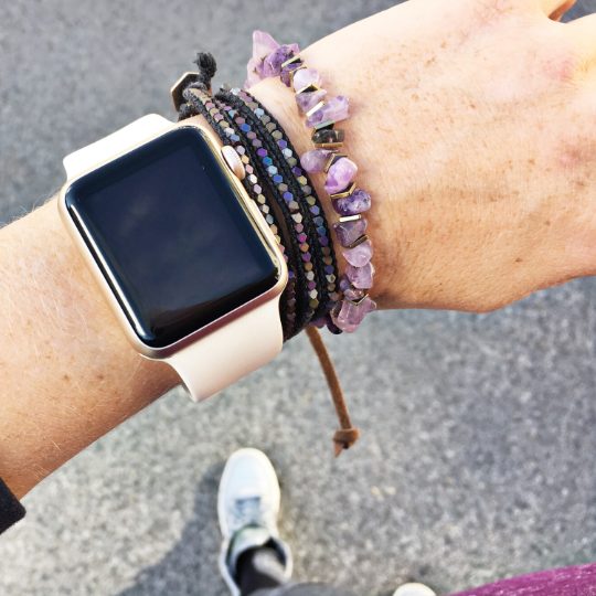 amethyst_stacking_braclet_adjustable