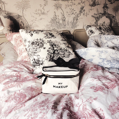 My Makeup Cosmetic Box – Cream