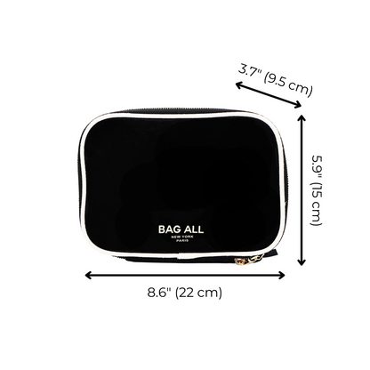 Double-Sided Hobby/Multi-Use Case – Black