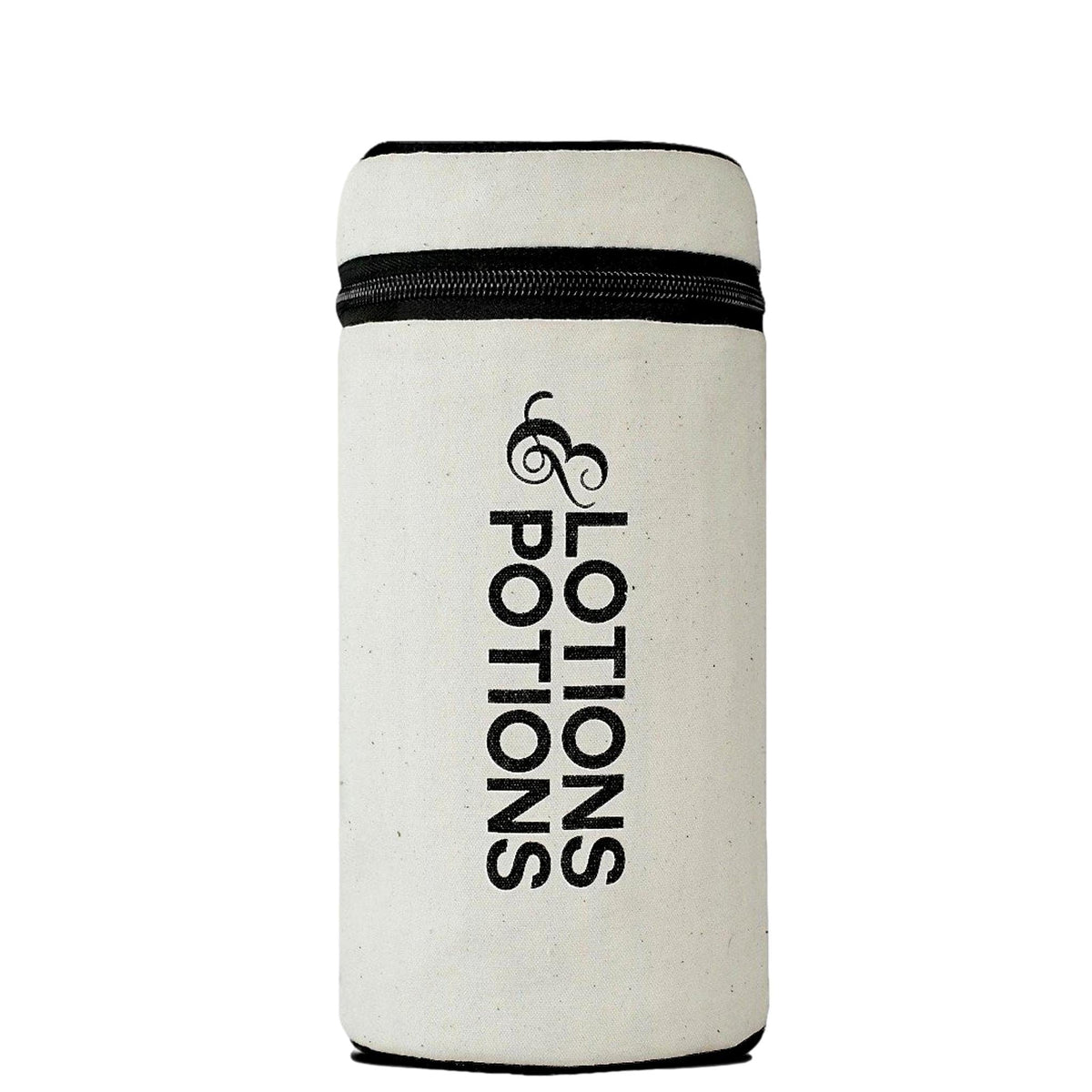 Lotions & Potions, Liquid Travel Case – Cream