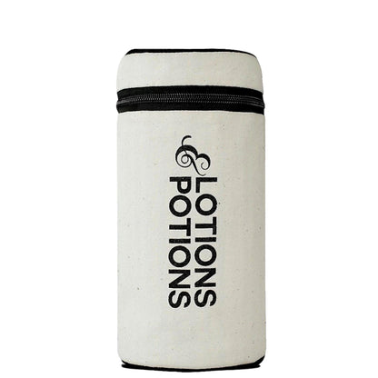 Lotions & Potions, Liquid Travel Case – Cream