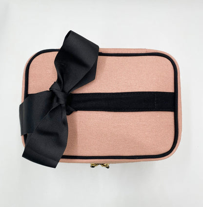 Meds and First Aid Storage Box – Pink/Blush