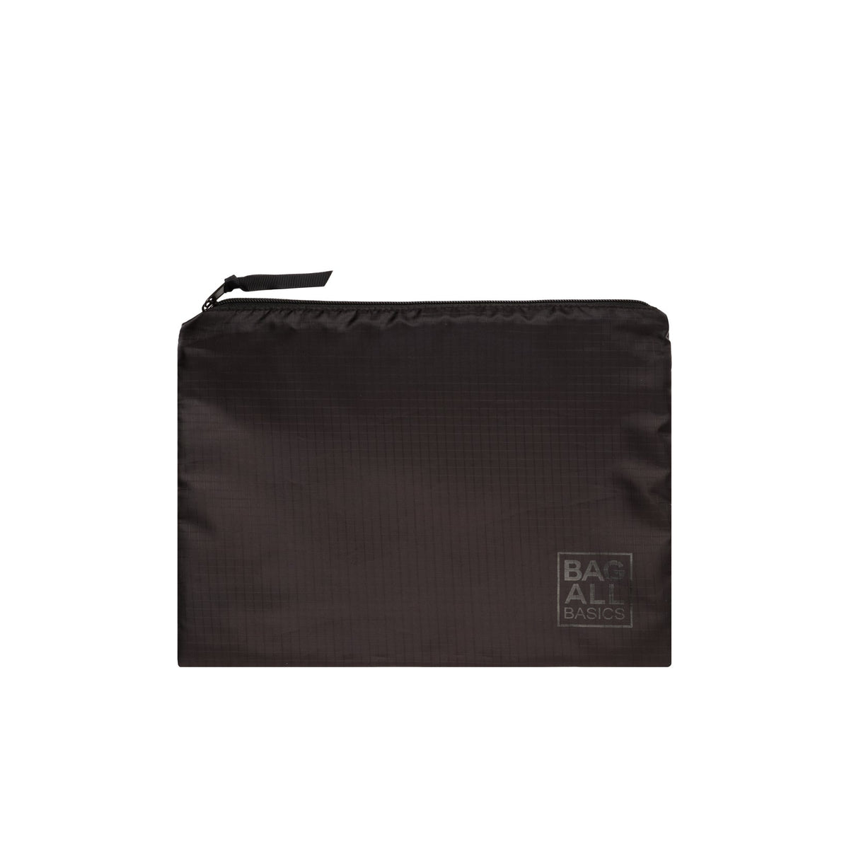 Compression Packing Cubes & Packing Bags – Recycled Nylon – 8-pack – Black