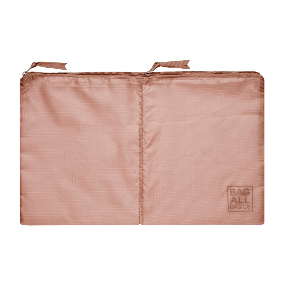 Packing Bags Set – Recycled Nylon – 5-pack – Pink/Blush