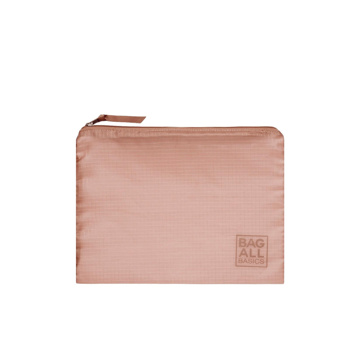 Compression Packing Cubes & Packing Bags – Recycled Nylon – 8-pack – Pink/Blush