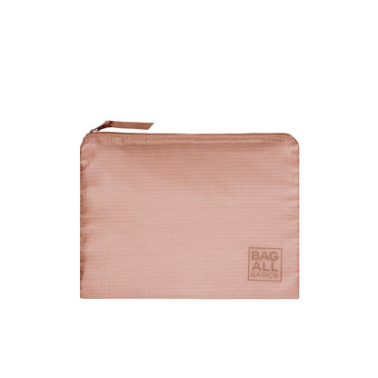 Compression Packing Cubes & Packing Bags – Recycled Nylon – 8-pack – Pink/Blush