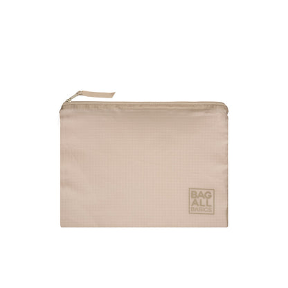 Packing Bags Set – Recycled Nylon – 5-pack – Taupe
