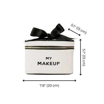 My Makeup Cosmetic Box – Cream