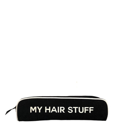 Hair Stuff Travel Case – Black