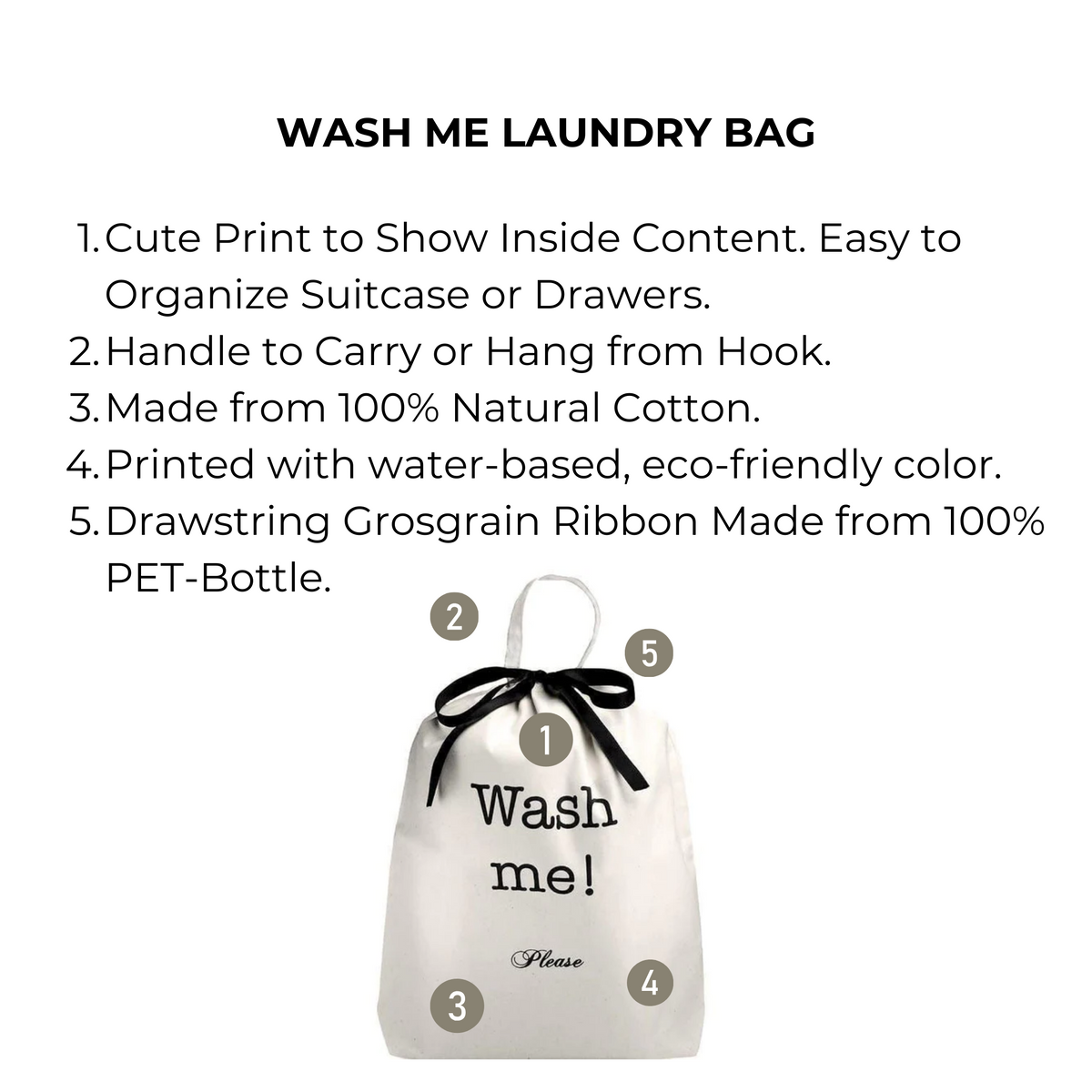 Men's Travel Set 3-pack, Cream