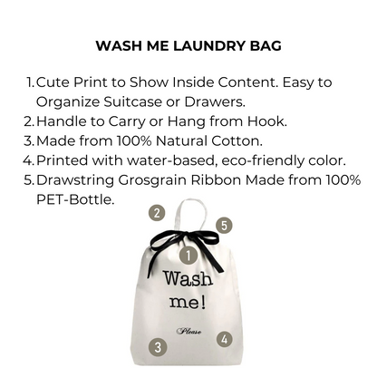 Men's Travel Set 3-pack, Cream