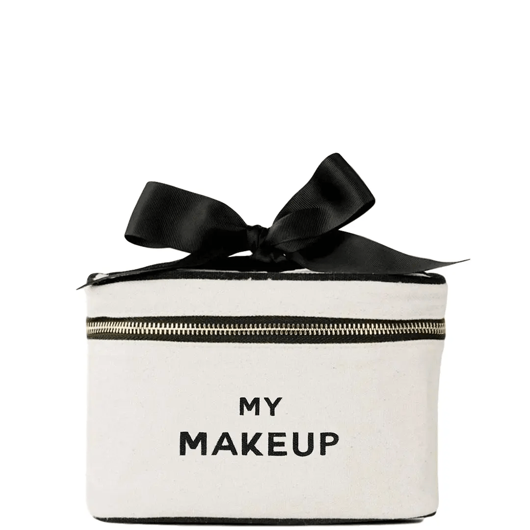 My Makeup Cosmetic Box – Cream