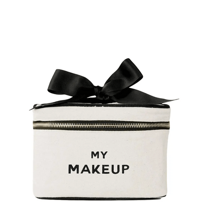 My Makeup Cosmetic Box – Cream