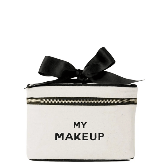 My Makeup Cosmetic Box – Cream