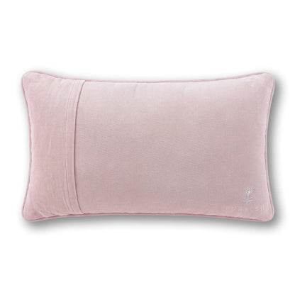 Not Needy Needlepoint Pillow