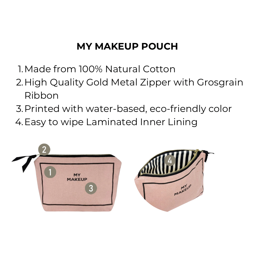 Deal Gift Set for Her, 3-pack, Pink/Blush