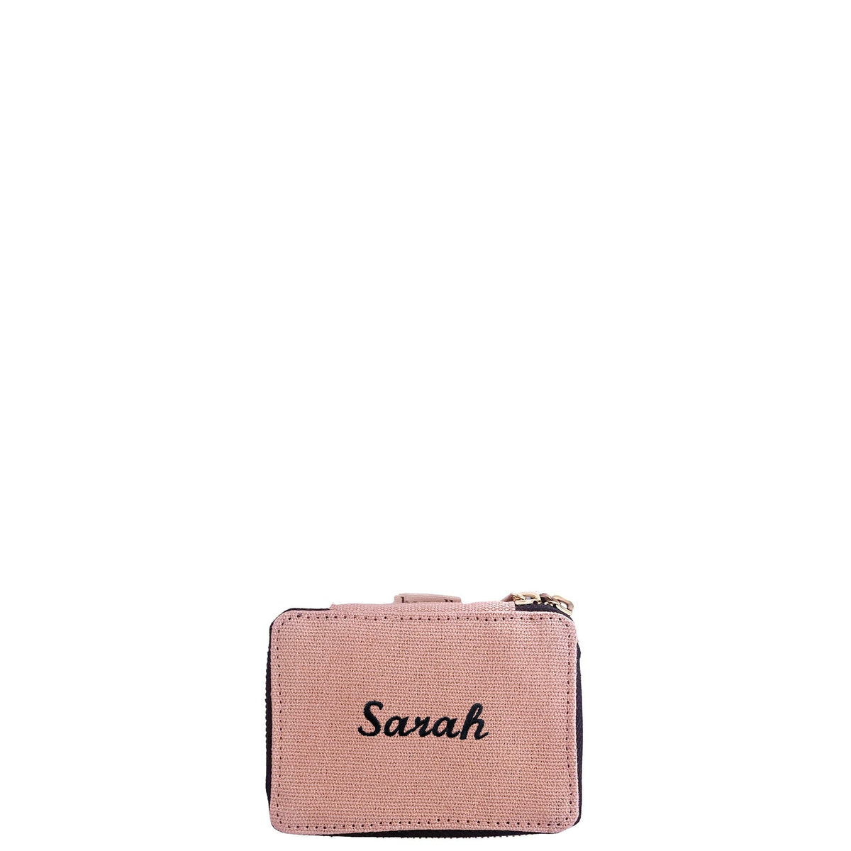 Jewelry/Trinket Box – Small – Pink/Blush