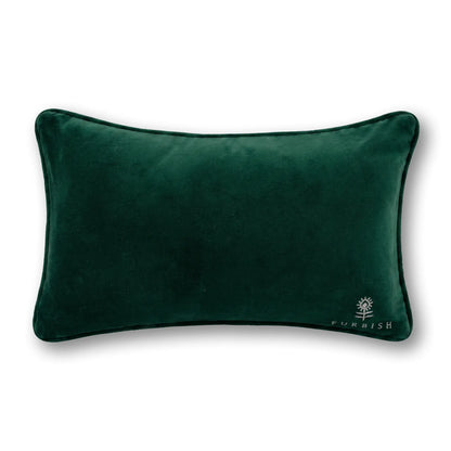 Pumpkin To Talk About Needlepoint Pillow
