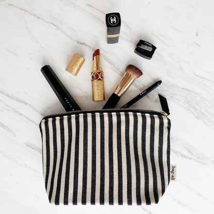 Cutest Striped Travel Gift Set Deal 3-Pack
