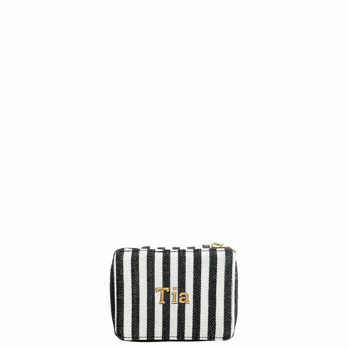 Jewelry/Trinket Box – Small – Striped