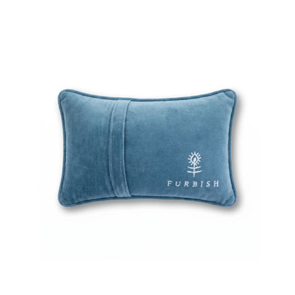Twinkle Twinkle Mini Needlepoint Pillow
