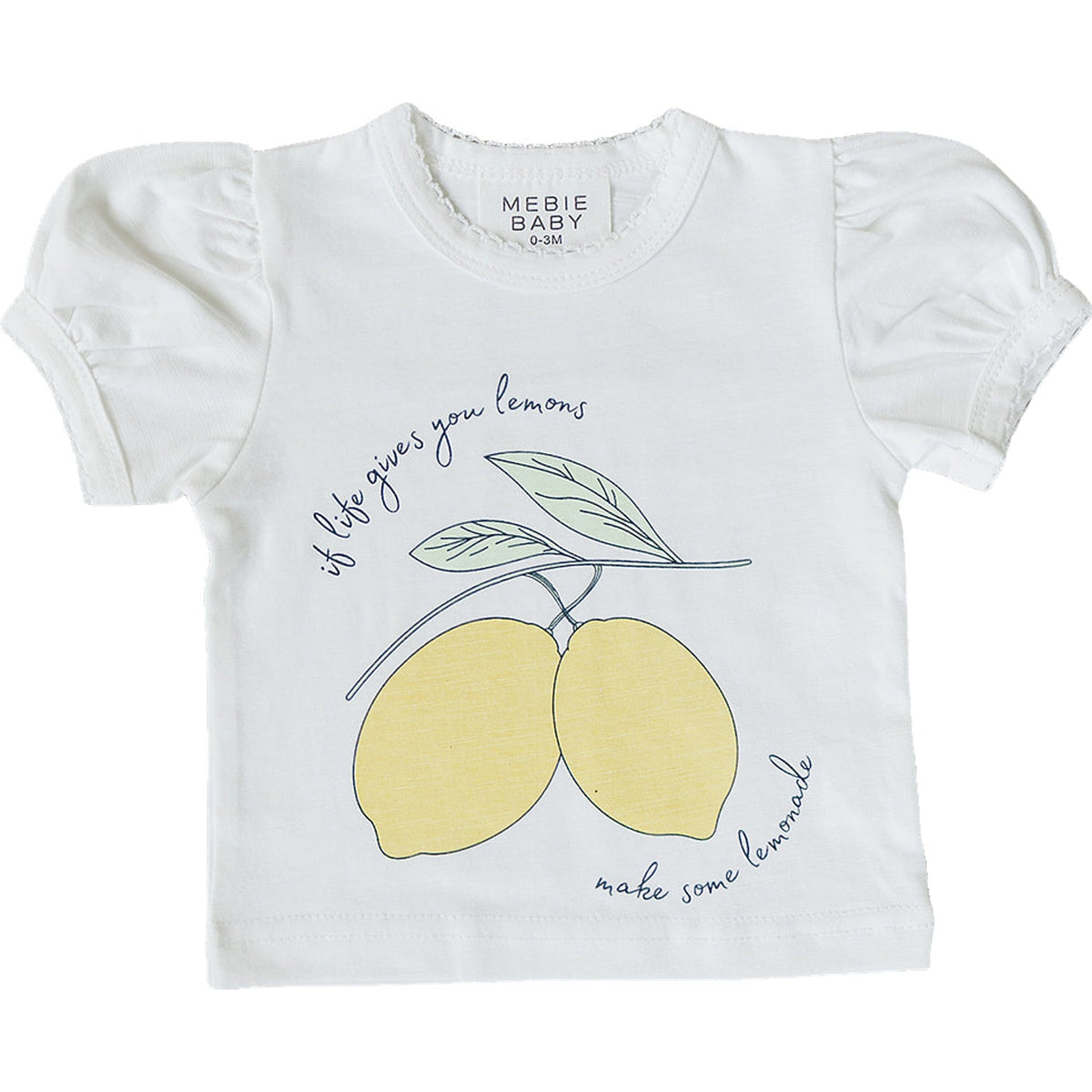 Lemon Tee