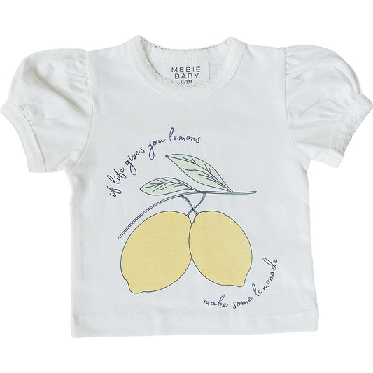 Lemon Tee
