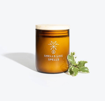 FREYA - Love Spell | Scented Candle inspired by Norse Magic