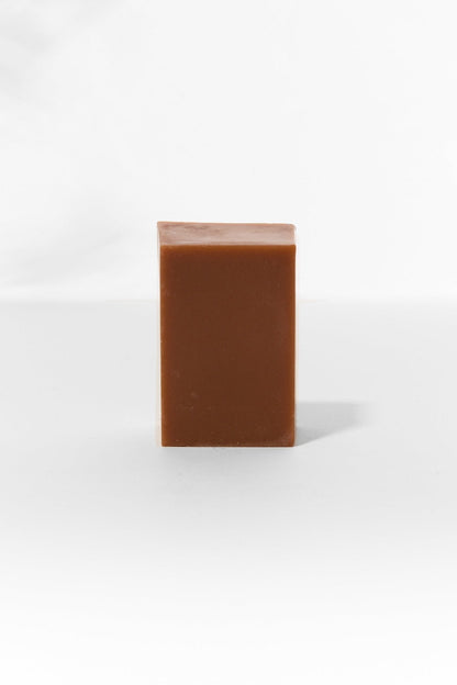 Desert Rose – Red Clay Bar Soap | Floral & Cacao Butter Infused