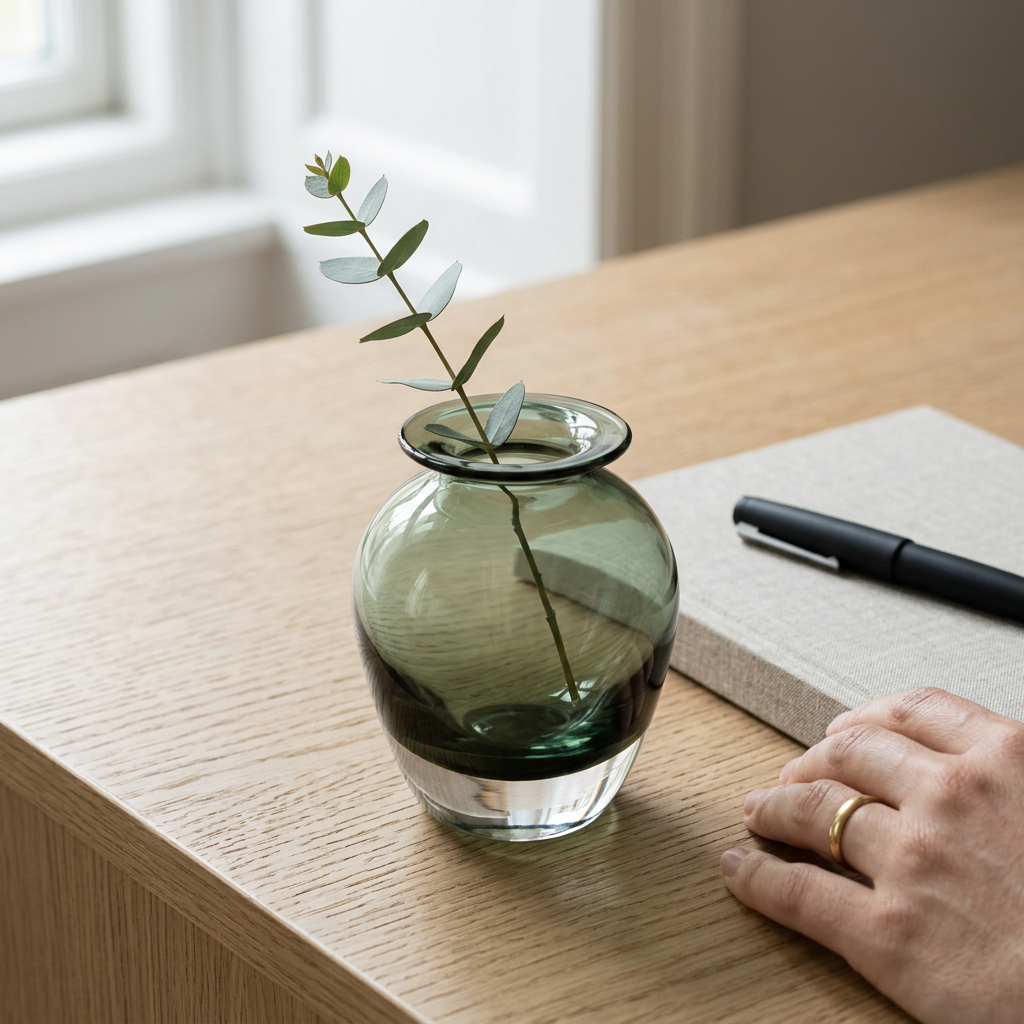 PORTA - Home & Lifestyle Gem Bud Vase - View 2