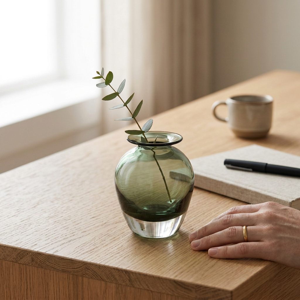 PORTA - Home & Lifestyle Gem Bud Vase - View 4