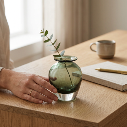 PORTA - Home & Lifestyle Gem Bud Vase - View 3