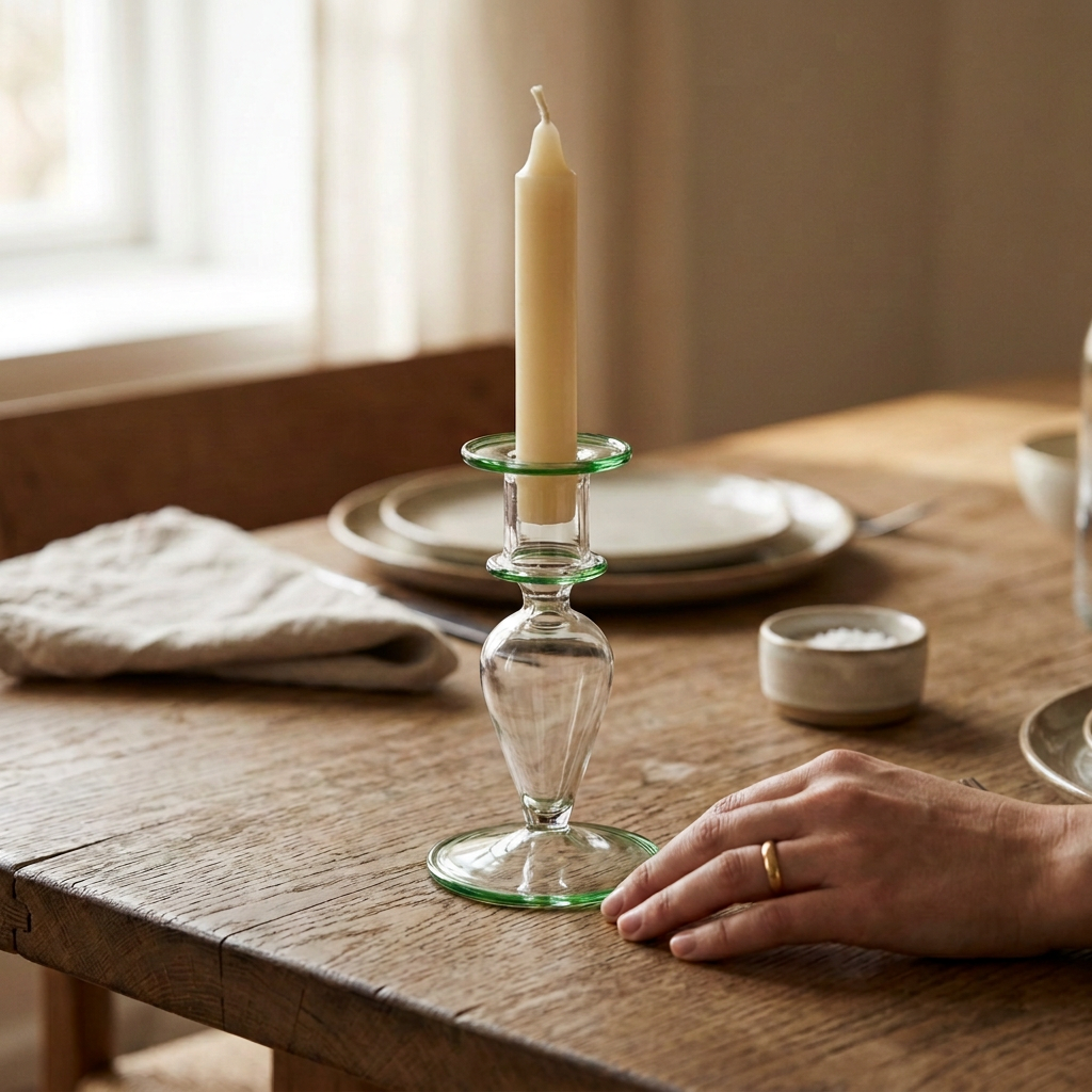 Home & Lifestyle Gabriella Candleholder — view 1