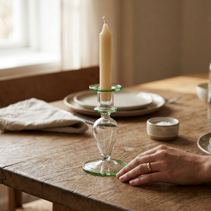 Home & Lifestyle Gabriella Candleholder — view 2