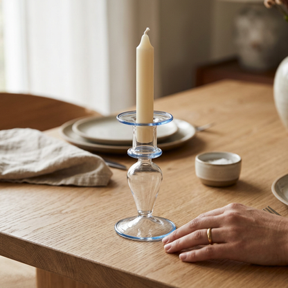 Home & Lifestyle Gabriella Candleholder — view 1
