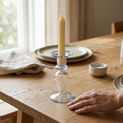 Home & Lifestyle Gabriella Candleholder — view 2