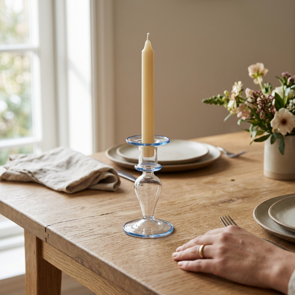 Home & Lifestyle Gabriella Candleholder — view 3