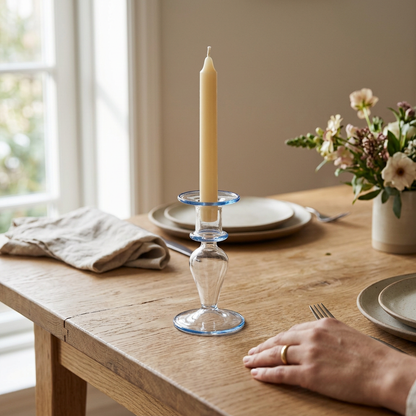 Home & Lifestyle Gabriella Candleholder — view 3