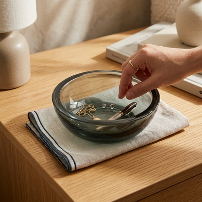 Home & Lifestyle Gem Catchall Tray — view 1