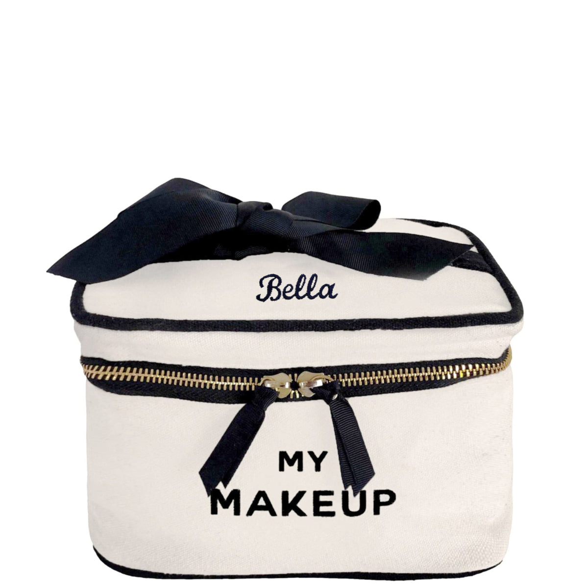 My Makeup Cosmetic Box – Cream
