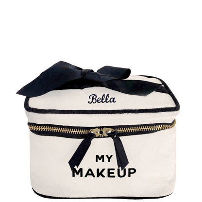 My Makeup Cosmetic Box – Cream